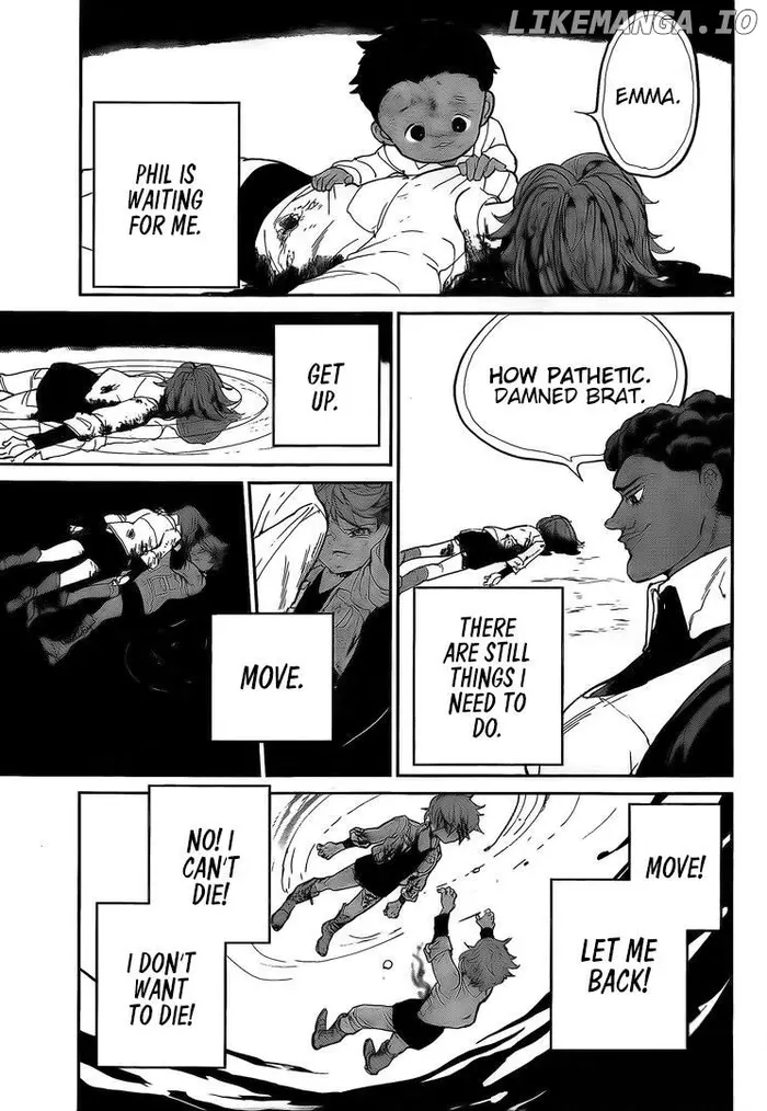 The Promised Neverland chapter 93 image 10_optimized